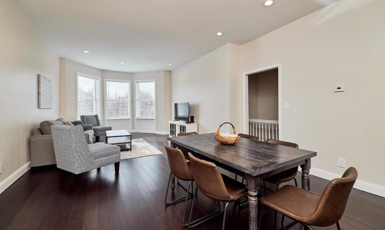 St Louis 2Bd 2Ba, Forest Park, Bj Hospital, Science Center, Eats Tower Grove Exterior photo
