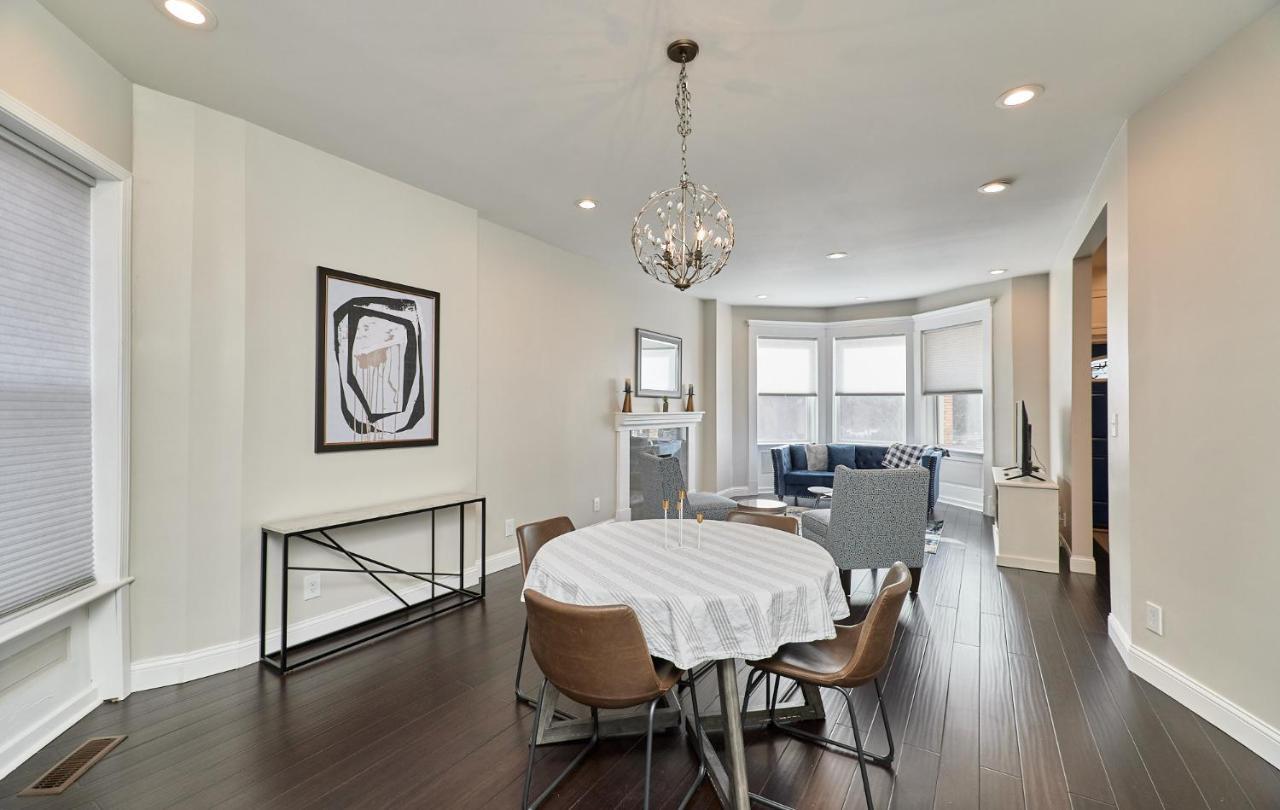 St Louis 2Bd 2Ba, Forest Park, Bj Hospital, Science Center, Eats Tower Grove Exterior photo