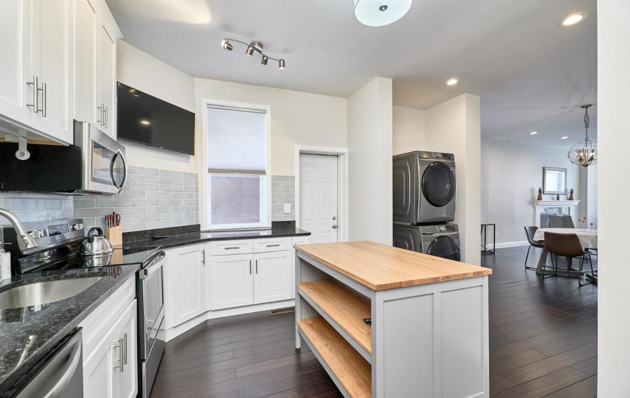 St Louis 2Bd 2Ba, Forest Park, Bj Hospital, Science Center, Eats Tower Grove Exterior photo