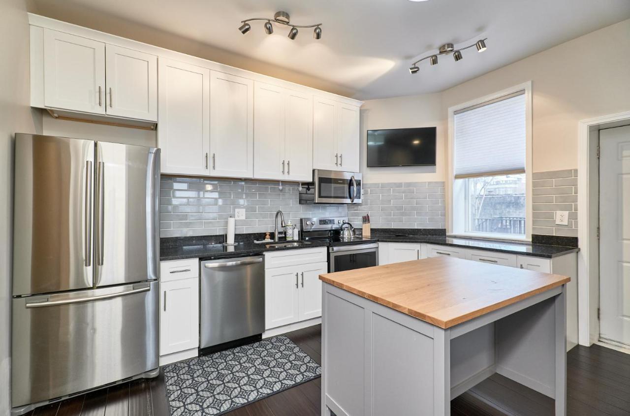 St Louis 2Bd 2Ba, Forest Park, Bj Hospital, Science Center, Eats Tower Grove Exterior photo